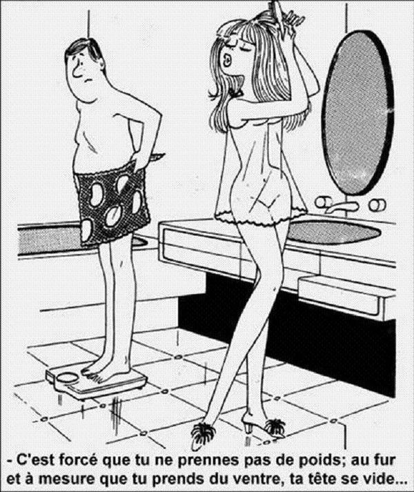Humour BD