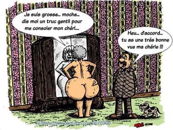 Humour BD 