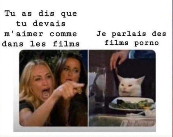 la série 