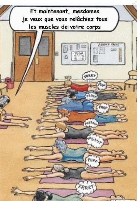 Humour BD