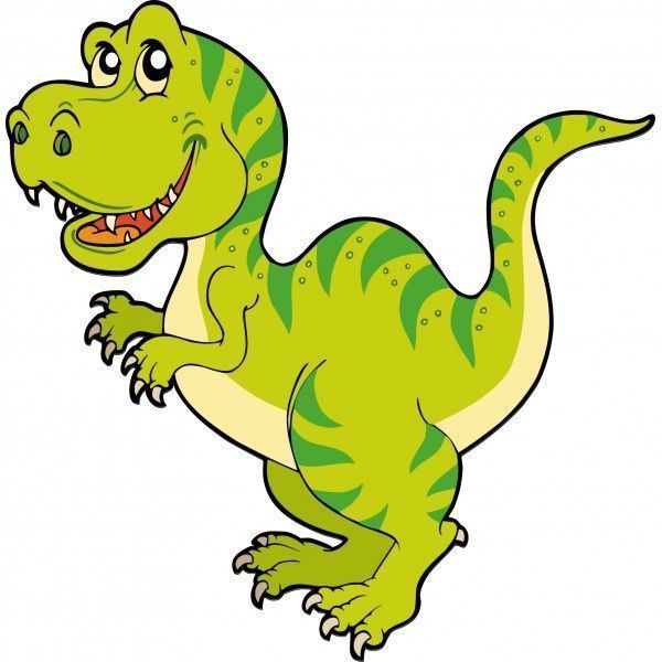 joli t-rex
