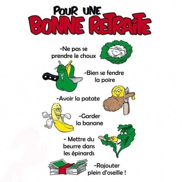 recette