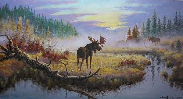 peinture