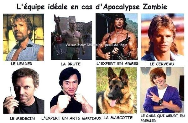 équipe de rêve..hi.hi..