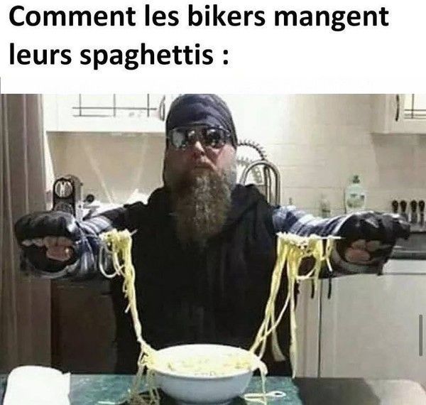 et comment il