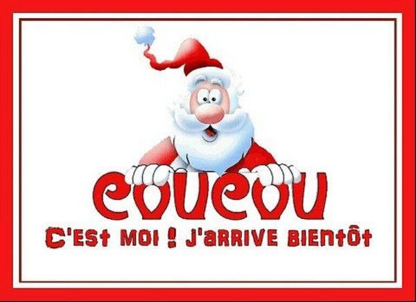 Coucou...j'Arrive...!!!! 
