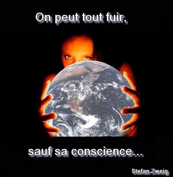 Cas de conscience