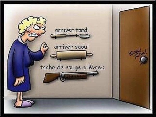 Message subliminale