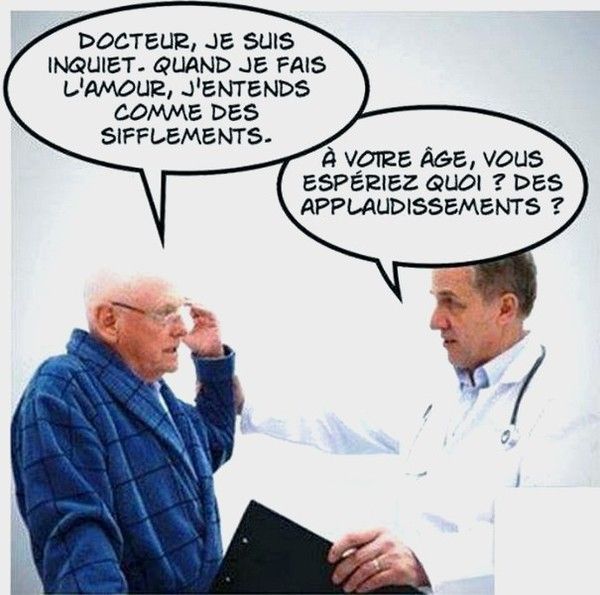 humour