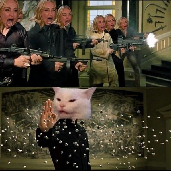 la saga