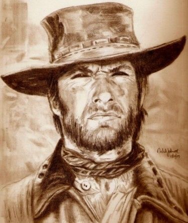 Clint EastWood