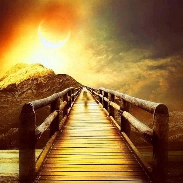 Le soleil est la