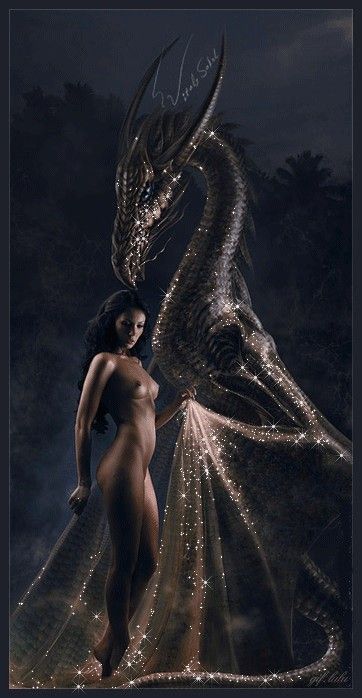 dragon