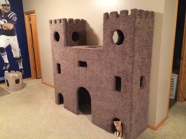 le châteaux....hi.hi.