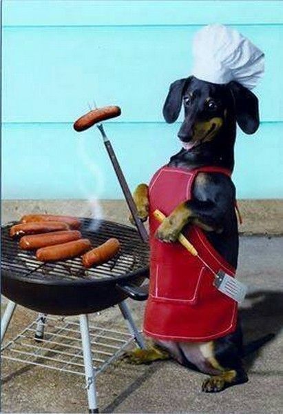 week end trop hot