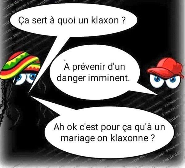 humour