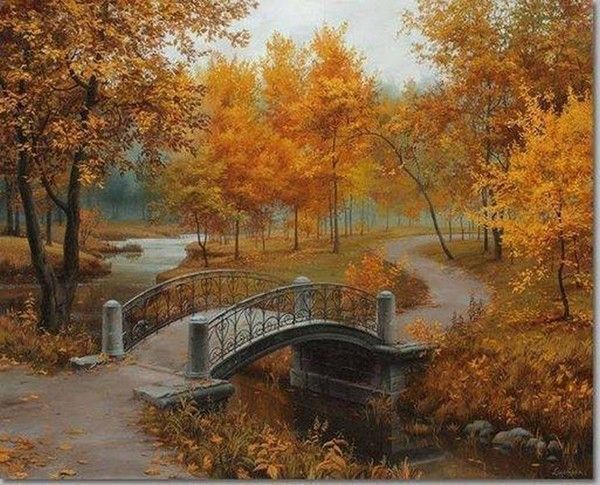 pont automne