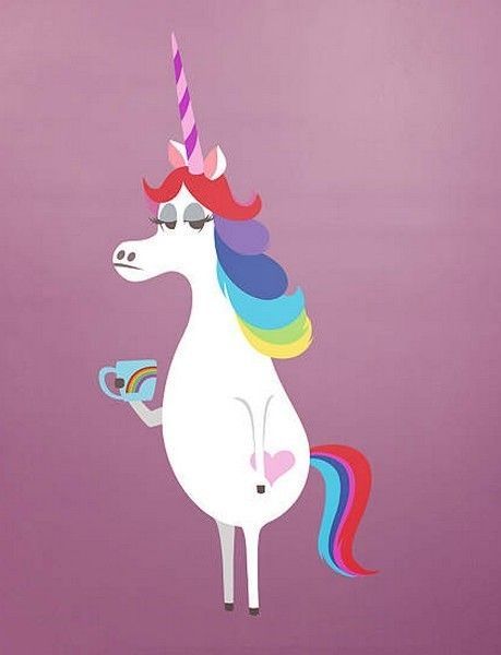 licorne 