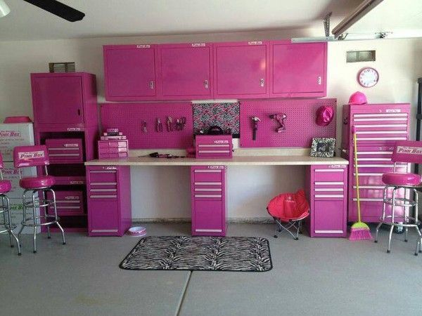 garage fémini...