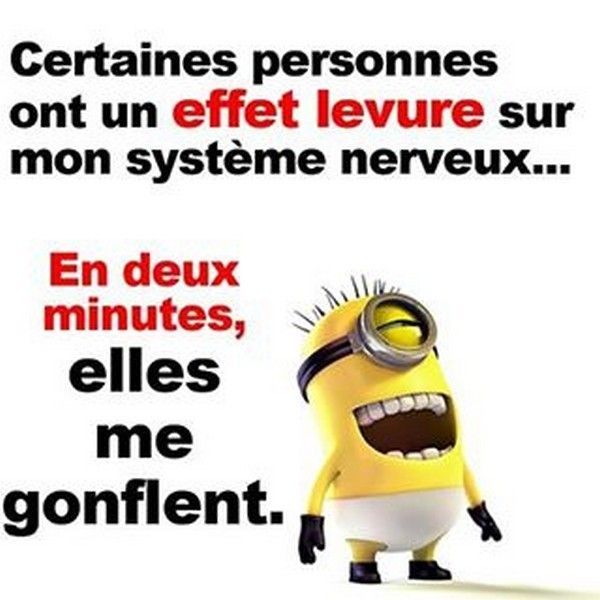parfois ces gonfler 
