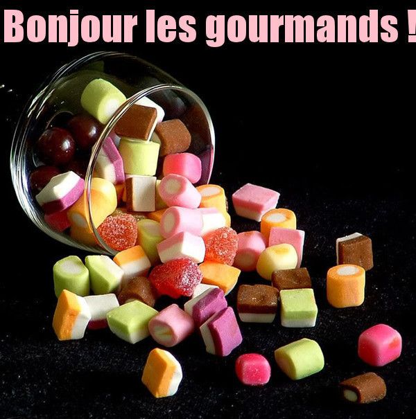 Bonjour sucré..hi.hi..
