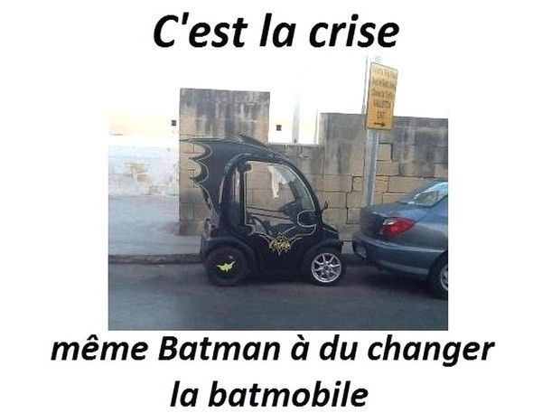 batman car