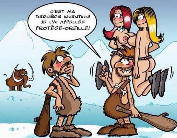 humour