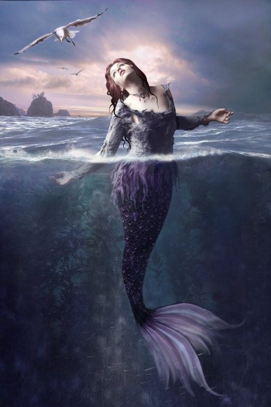 sirene espoir