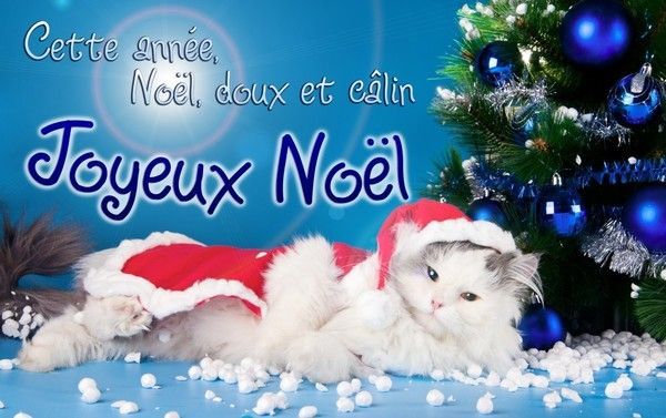 doux noël