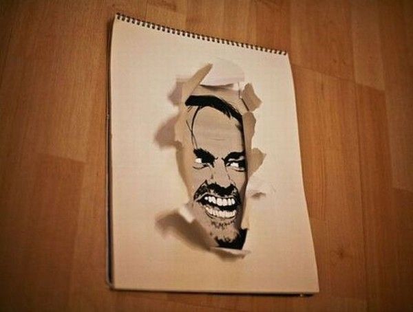 Jack Nicholson