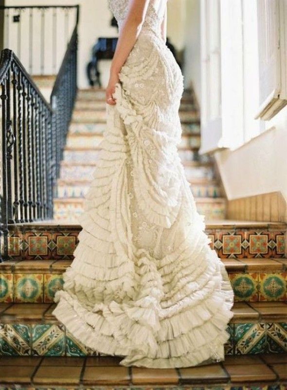 choisir sa robe
