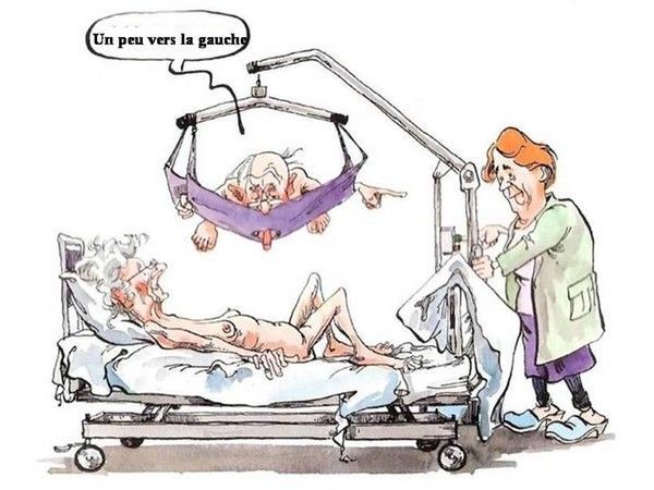 Aide aux personnes à domicile...