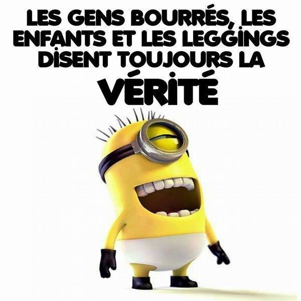 vérité...tu te dois