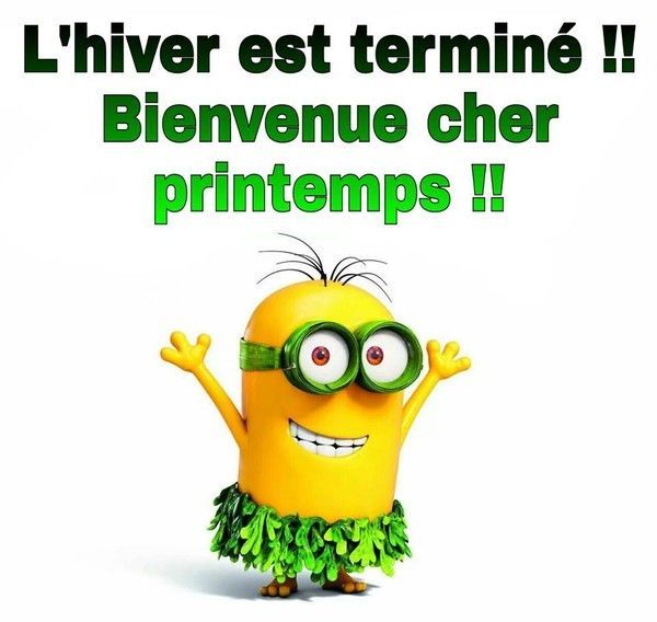 enfin...on sent vas