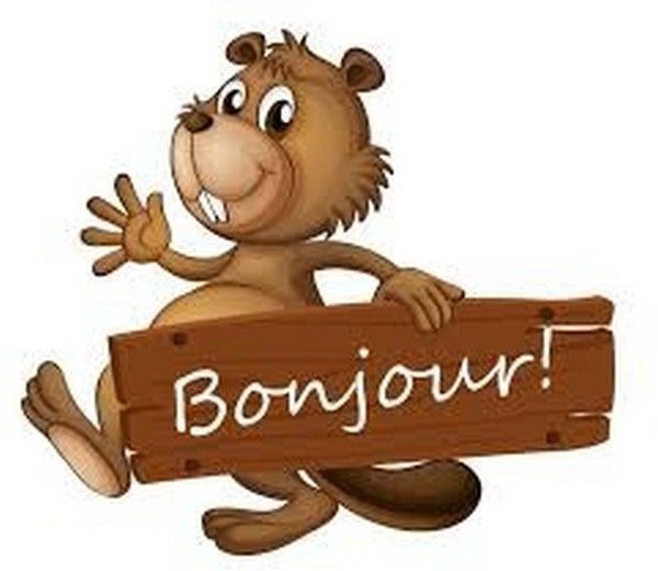 bonjour..bonjour