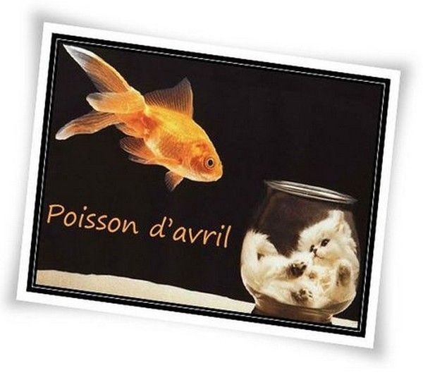 poisson avril..hi.hi..