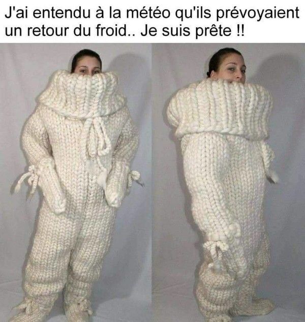 moi je suis prêt