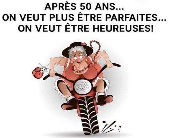tout ce que je veut