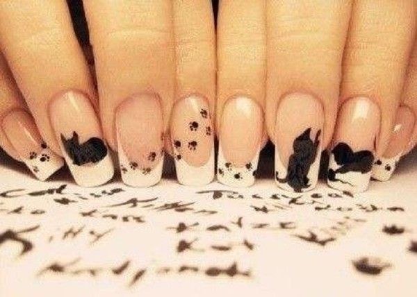 histoire d'ongles....
