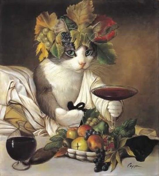 bon vin