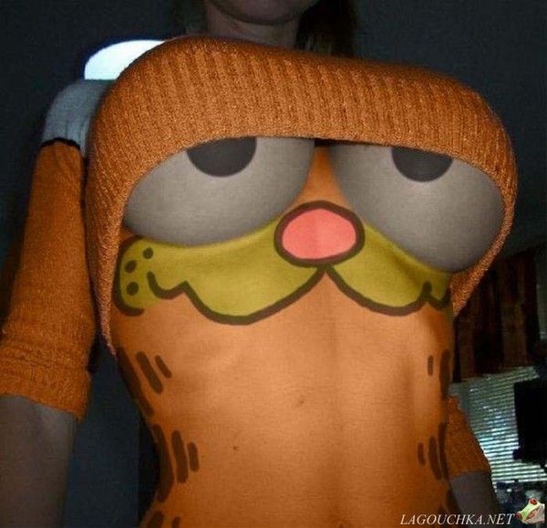 Garfield