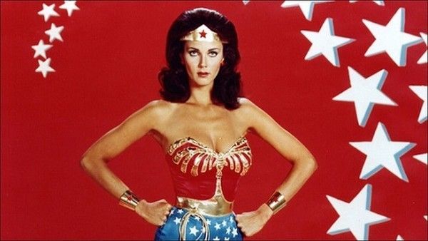 wonder women