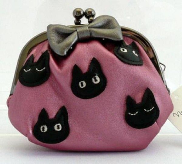 Un sac à main....