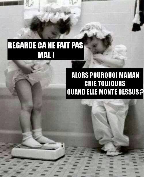 pourquoi..des enfants..hi.hi..