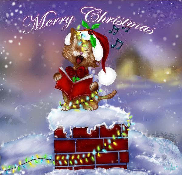 merry