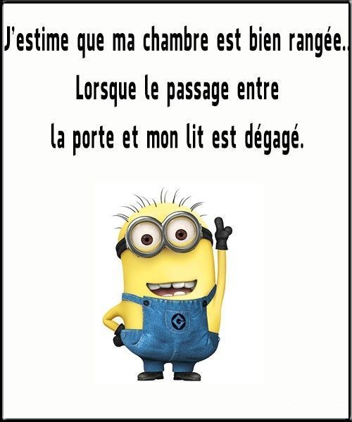 bon matin