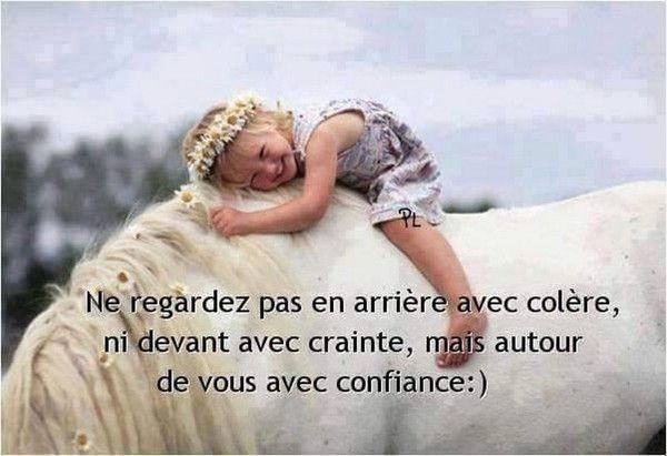 droit devant