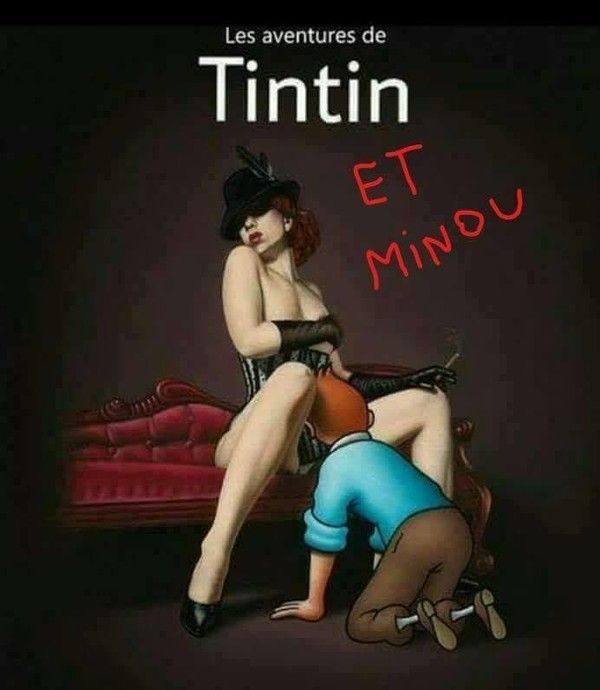 nouvelle aventure