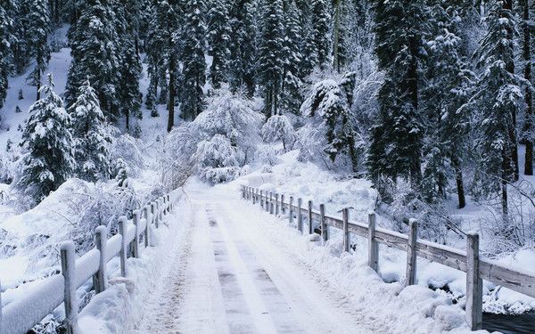 Prudence sur les routes