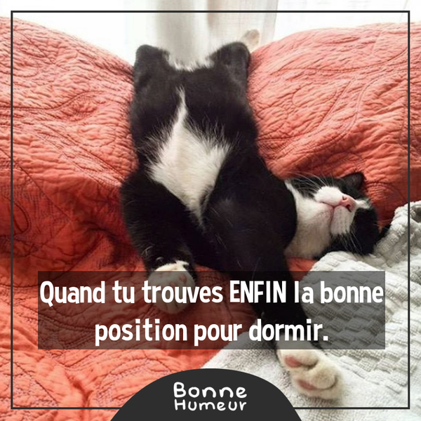 le moment...enfin